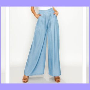 The Hamptons Pants