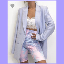 Load image into Gallery viewer, Lavender Blazer