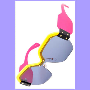 Barbie Girl Frames